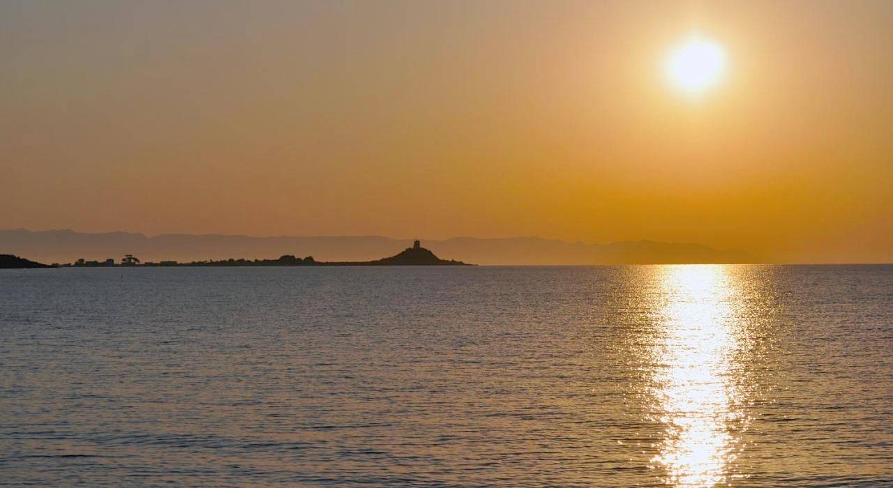 Camping Village Flumendosa in Pula e dintorni, Cagliari e Dintorni