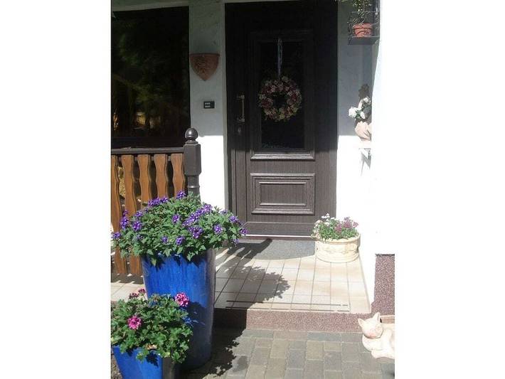 Ferienhaus für 4 Personen, mit Balkon in Kall - 4