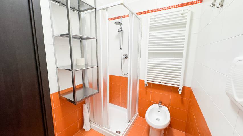 Gîte pour 3 personnes, avec balcon, animaux acceptés à Chioggia - 4