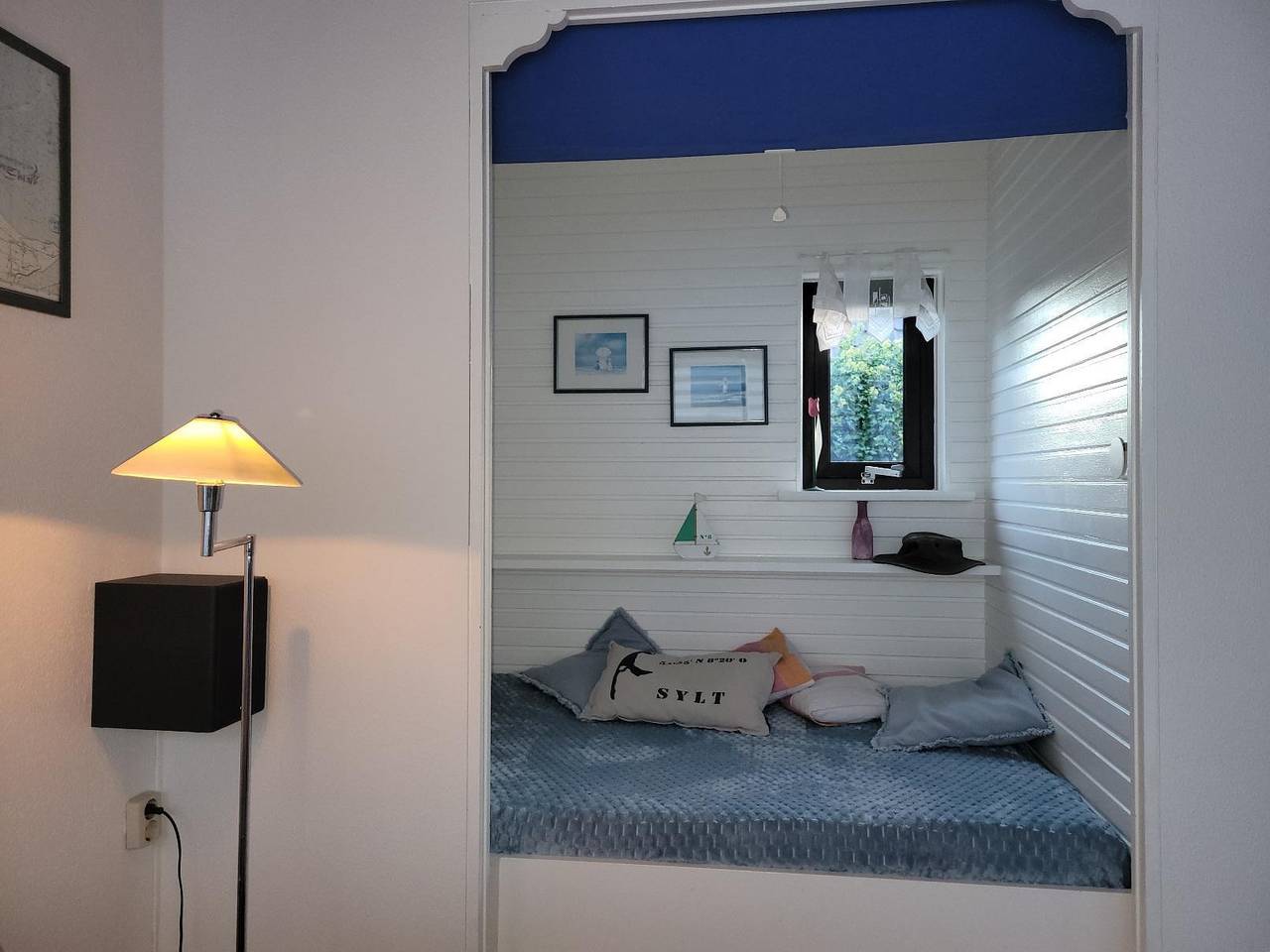 Ferienhaus Kramme in Tinnum, Sylt (Gemeinde)