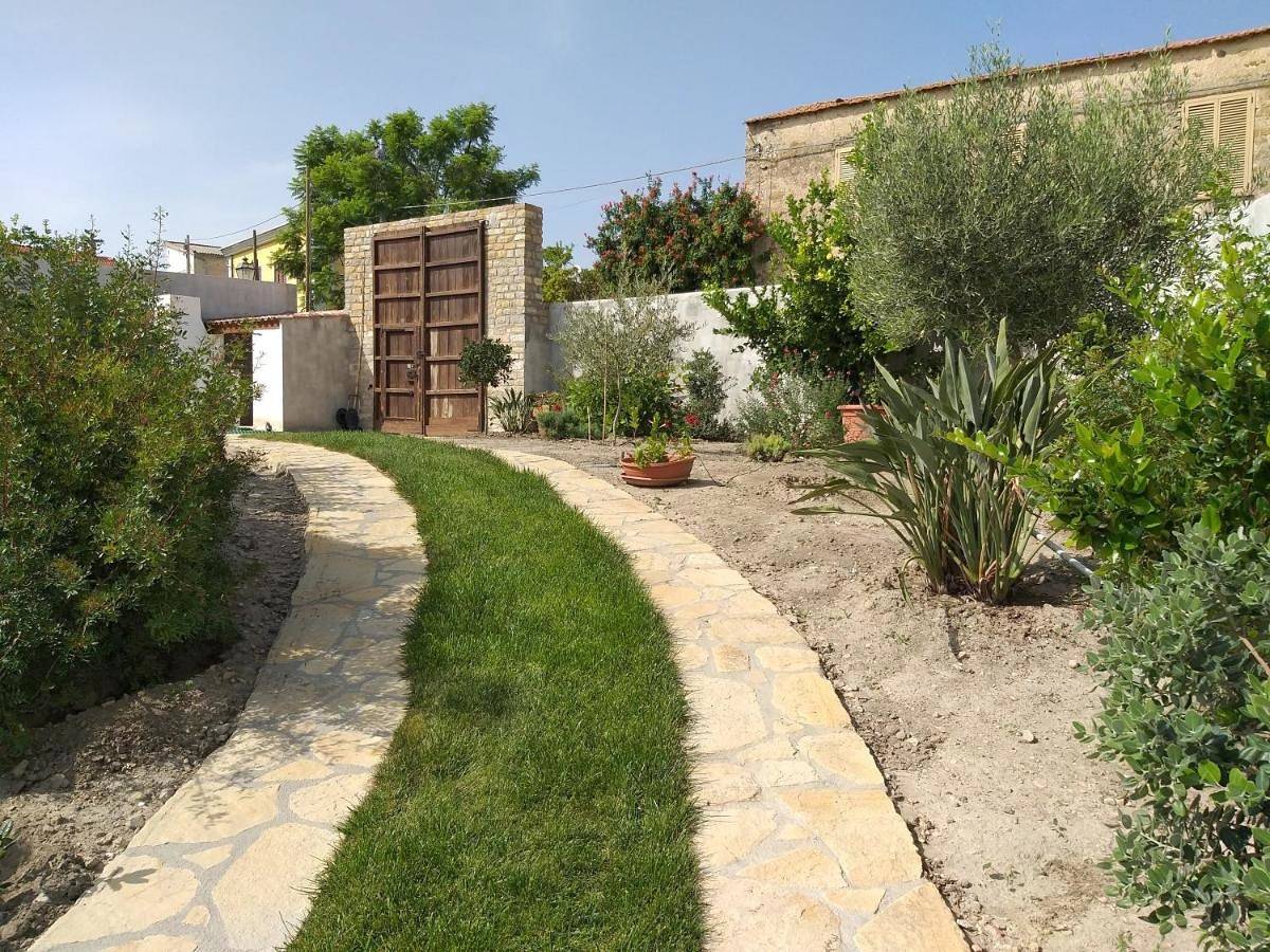 L'Antica Dimora - Suites & Apartments in Mandas, Province de Cagliari