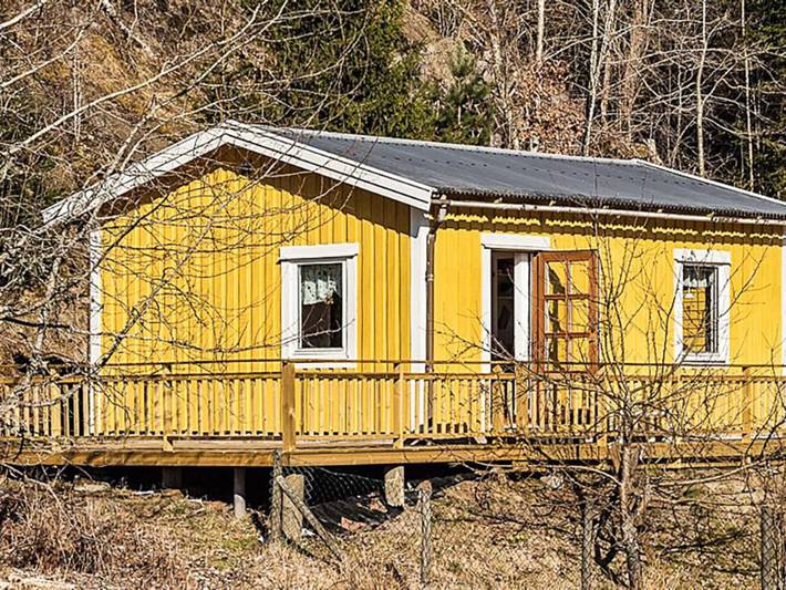 Ferienhaus für 4 Personen, mit Terrasse in Bohuslän - 3