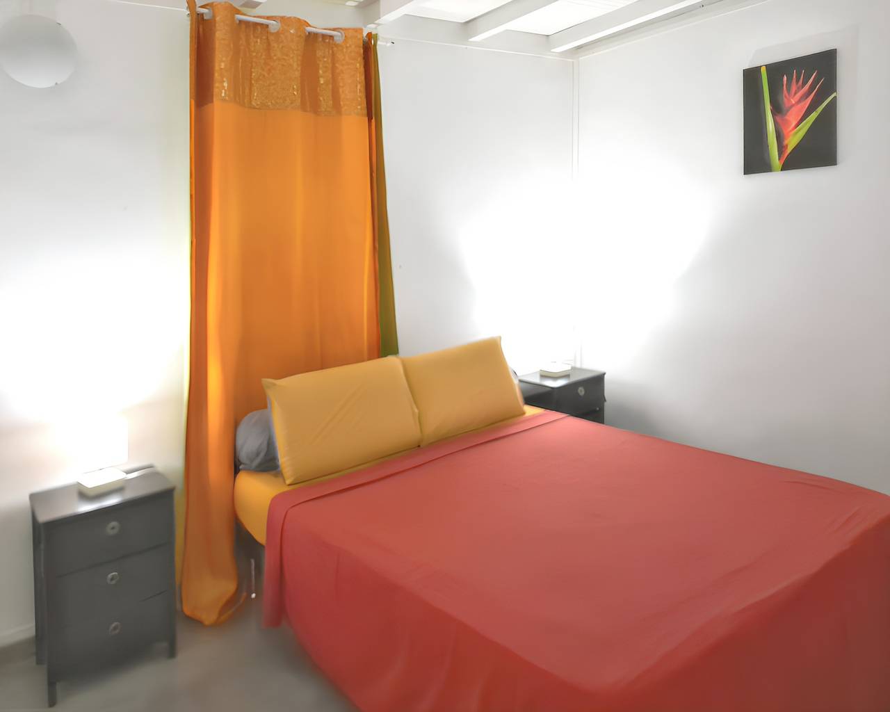 Charmante Maison à Sainte-Rose avec Jacuzzi et Piscine in Sainte-Rose, Guadeloupe