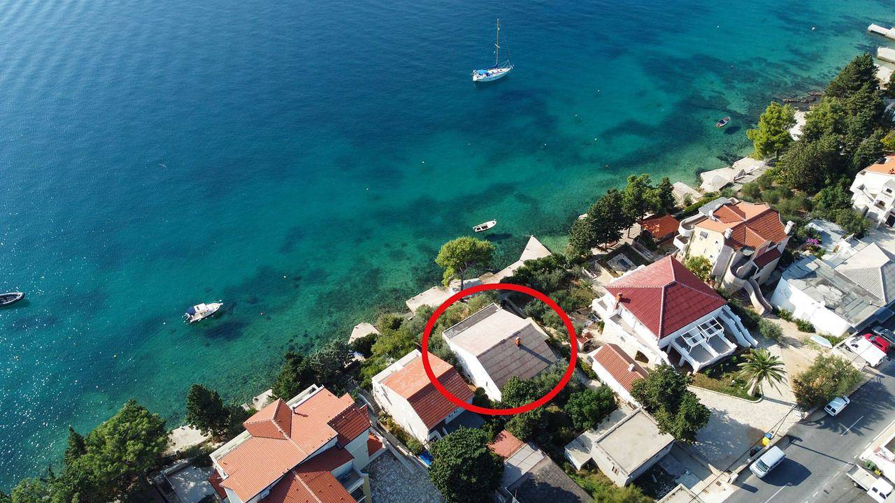 Ganze Ferienwohnung, Ferienwohnung für 8 Personen (87 m²) in Stara Novalja in Stara Novalja, Pag