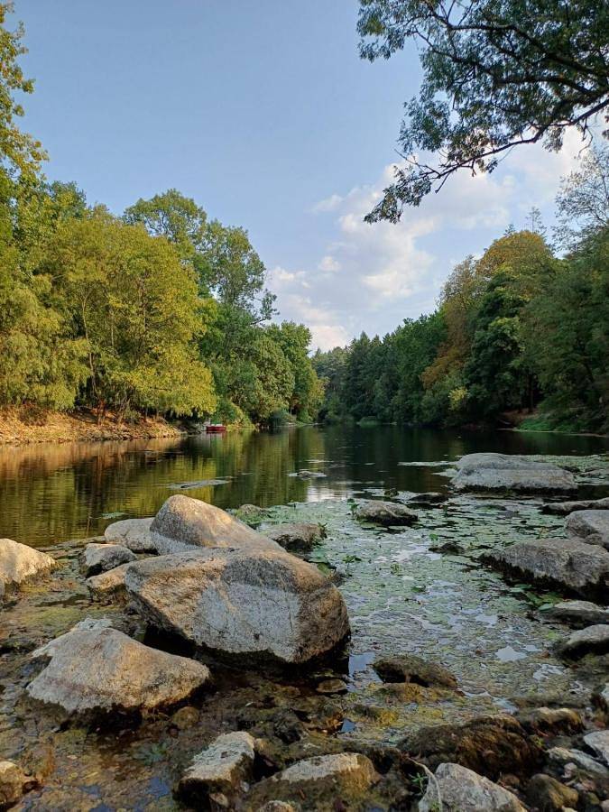 Location de vacances pour 4 personnes, avec vue et jardin, animaux acceptés à Gétigné - 2