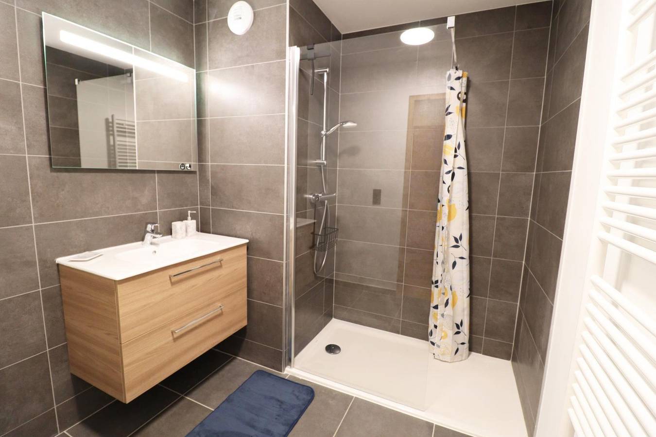 Appartement entier, Résidence Cairn Harmony  - Appartement 2 pièces coin montagne 4 personnes in Les Gets, Région de Bonneville