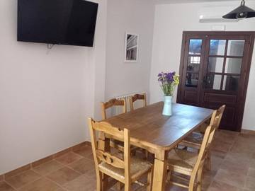 Chalet para 6 Personas en Ciudad Real, Provincia de Ciudad Real, Foto 4