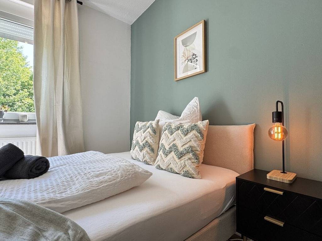 Hirschberg Living in Sankt Wendel, Saar-Nahe-Bergland