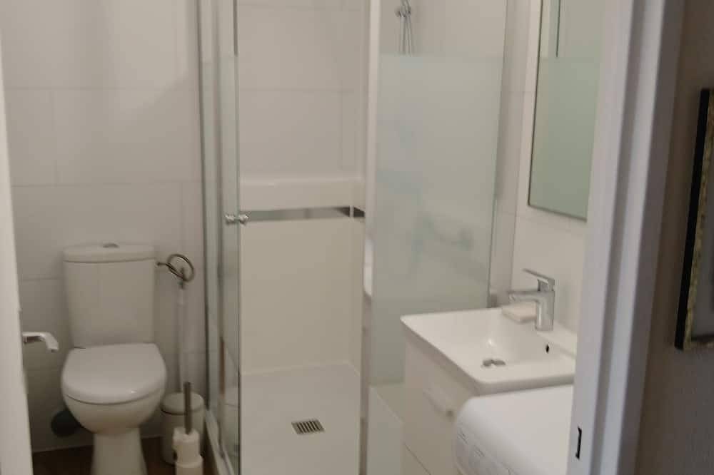 Apartamento entero, Estudio - Paris in París, Isla de Francia