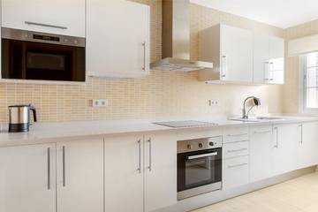 Apartamento para 6 Personas en Playa de Santa Ana, Benalmádena, Foto 1