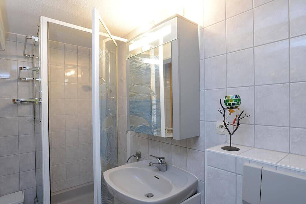 Appartement entier, Algolsheim, près Neuf Brisach - studio \"Chez Claude\" - Tripalsace in Algolsheim, Région de Colmar