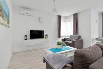 Ferienwohnung für 5 Personen in Leba, Slowinzischer Nationalpark, Bild 4