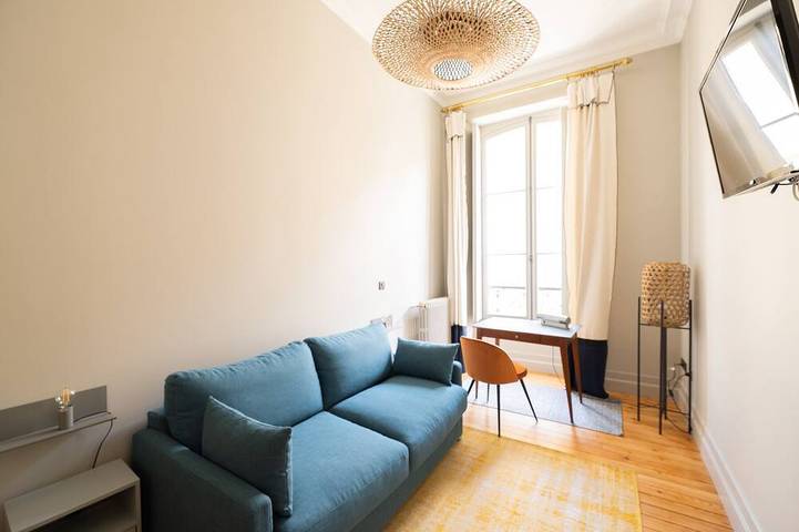 Chambre d’hôte pour 4 personnes à Bordeaux - 4