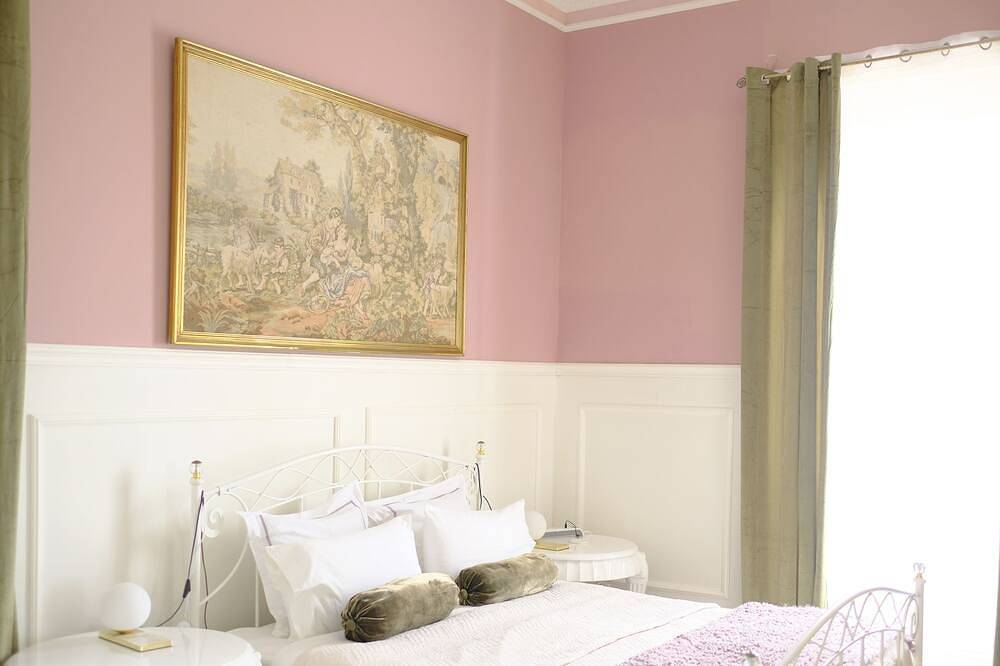 Family or Group Vacation for up to 8 person in São Miguel Island, Várzea