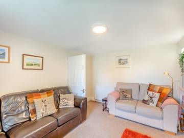 Cottage for 6 People in Cumbria, North West England, Photo 3