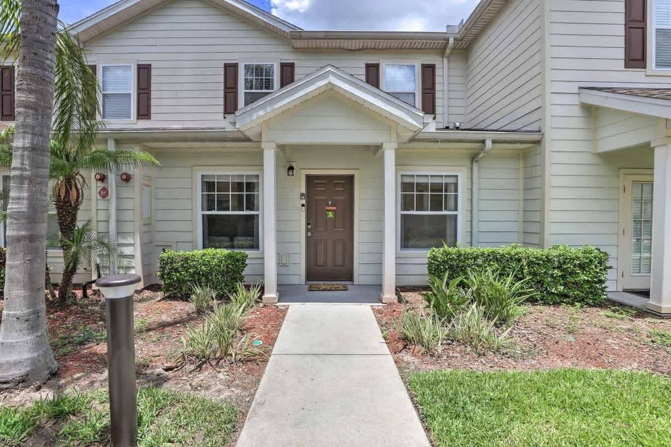 Appartamento vacanze a Central Florida a partire da 171€ a notte