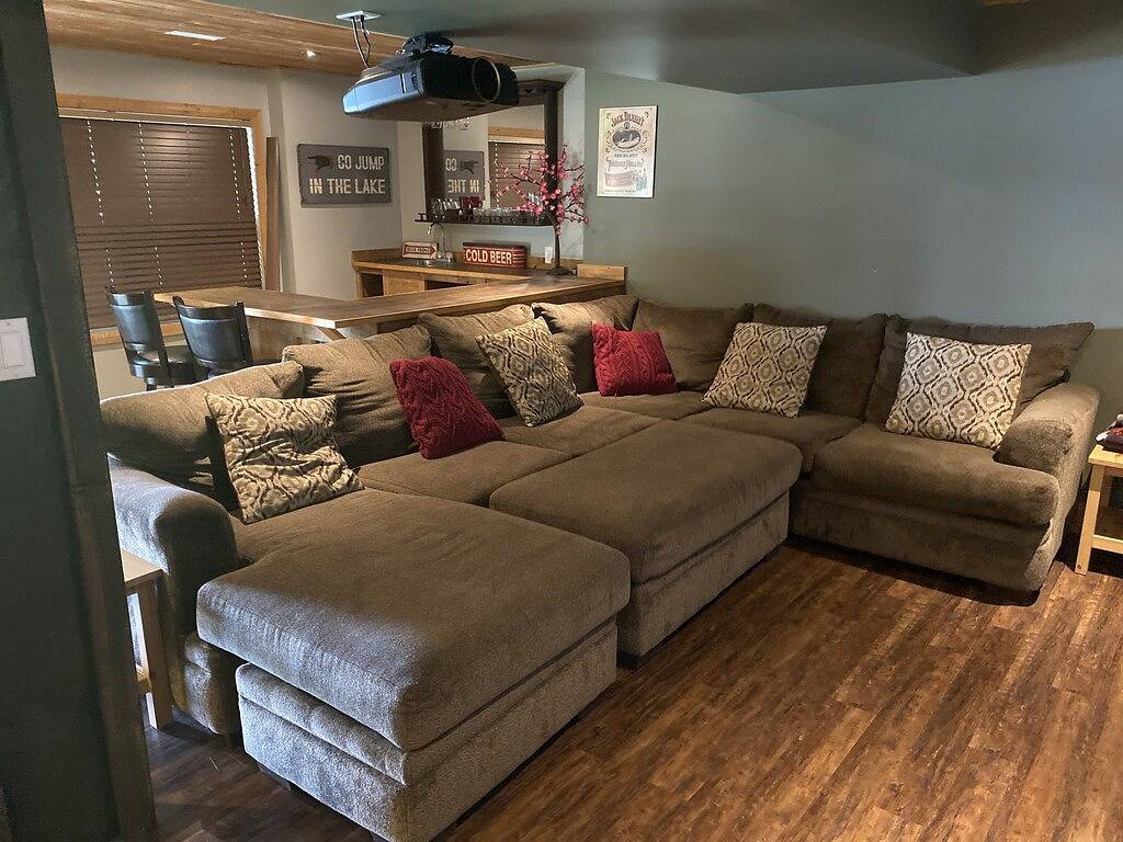 Cichon Cottage - Ferienhäuser in Luxus in Algonquin Provincial Park