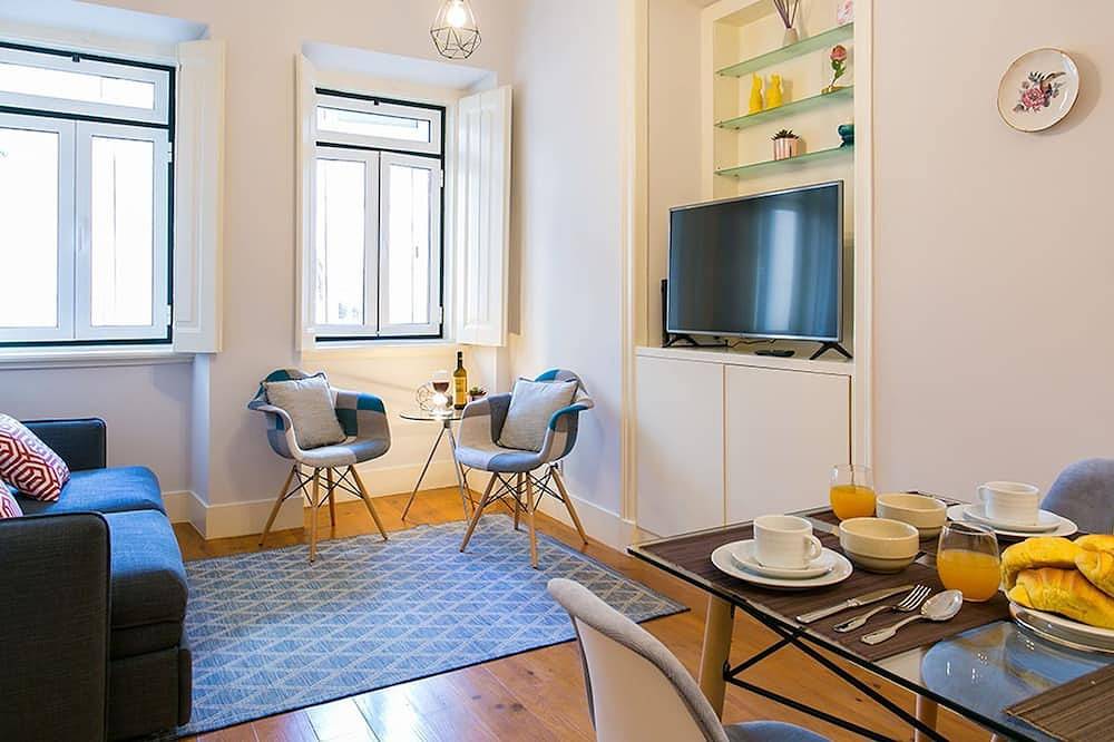 Appartamento vacanze a Lisbona a partire da 117€ a notte