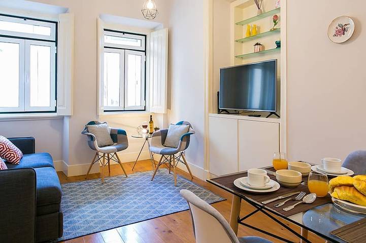 Ferienwohnung für 6 Personen - 1