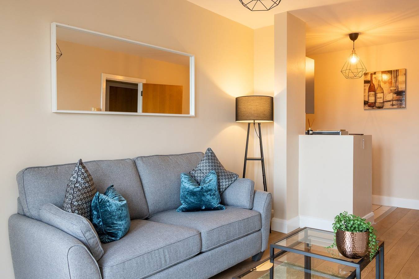 Entire apartment, Guestready - Charming flat in Phibsborough in Dublin, County Dublin