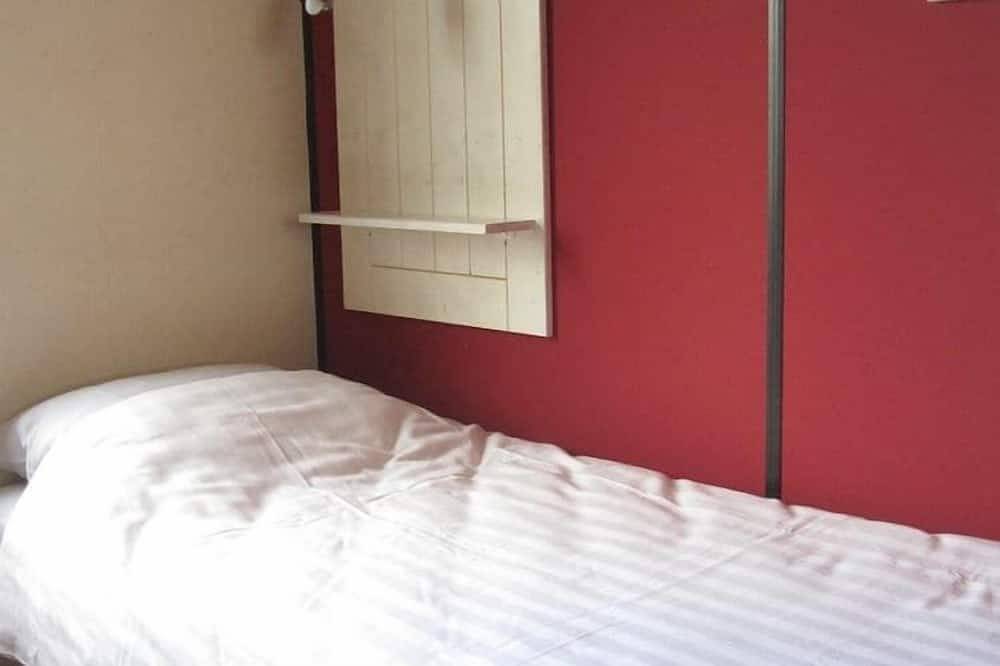 Bungalow in Nederland met Duin Tuin in 's-Gravenzande, Stadsgewest Haaglanden