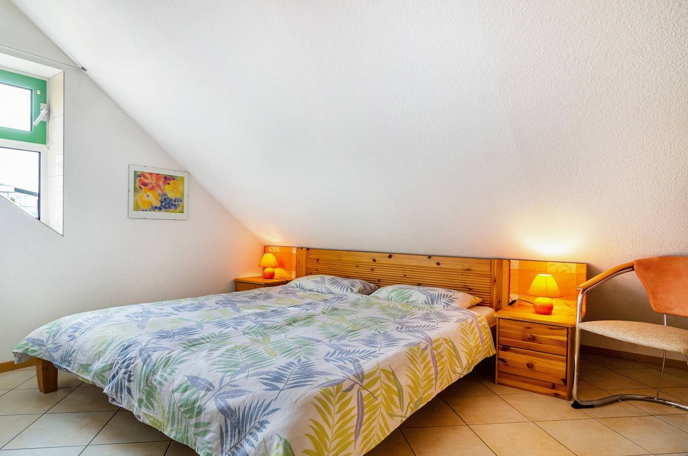 Vakantiewoning "Bodenseeblick" met wifi op aanvraag, foto 7