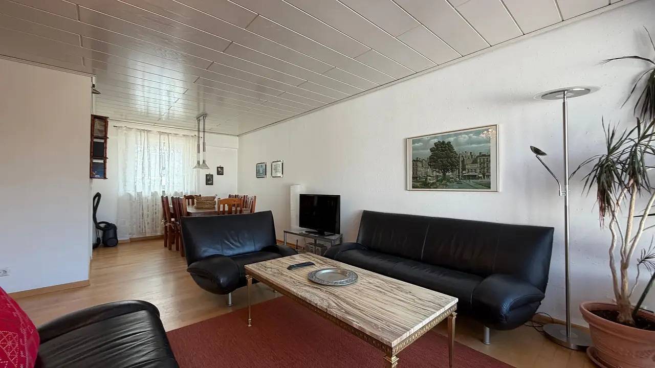 Ferienhaus für 6 Personen (110 m²) in Uhldingen-Mühlhofen in Unteruhldingen, Uhldingen-Mühlhofen