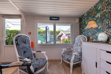 Camping für 4 Personen in Sarzeau, Morbihan, Bild 4