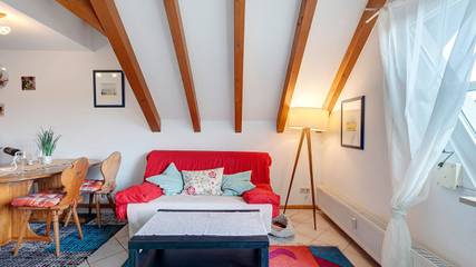 Ferienwohnung für 4 Personen in Bad Säckingen, Hochschwarzwald, Bild 4