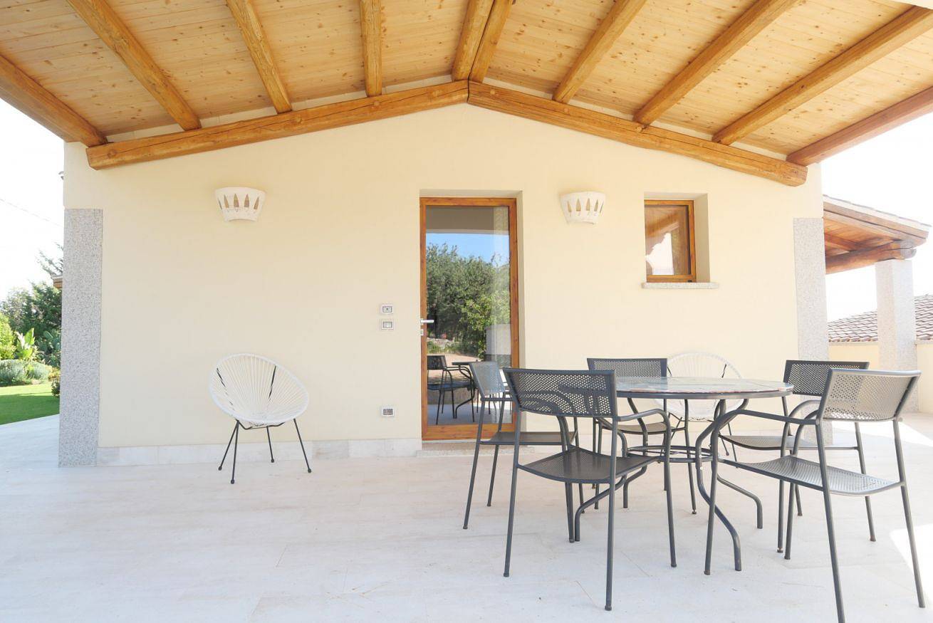 Entire apartment, Villa L'Aldia - 3-room with terrace and swimming pool in Arzachena, Costa Smeralda