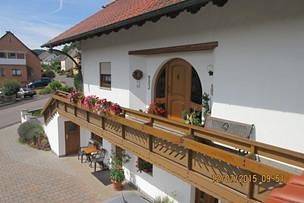Entire holiday apartment, Ferienwohnungen Wilhelmi in Saarburg, Landkreis Trier-Saarburg