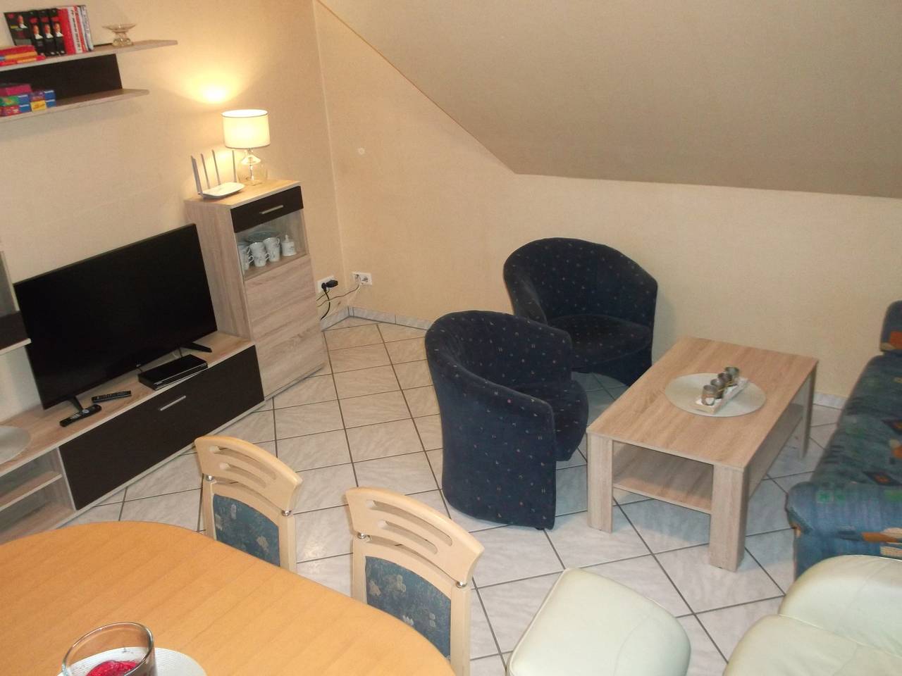 Ganze Ferienwohnung, Ferienwohnung Wilmes in Twist, Emsland