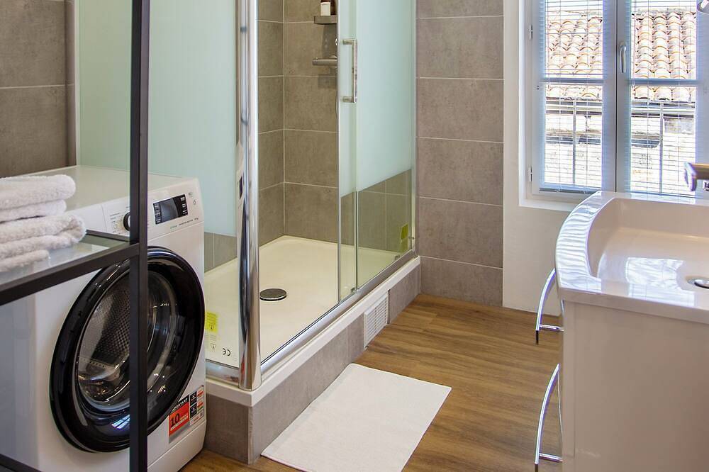 Entire apartment, Beautiful cozy apartment in the historic center in Angoulême, Charente