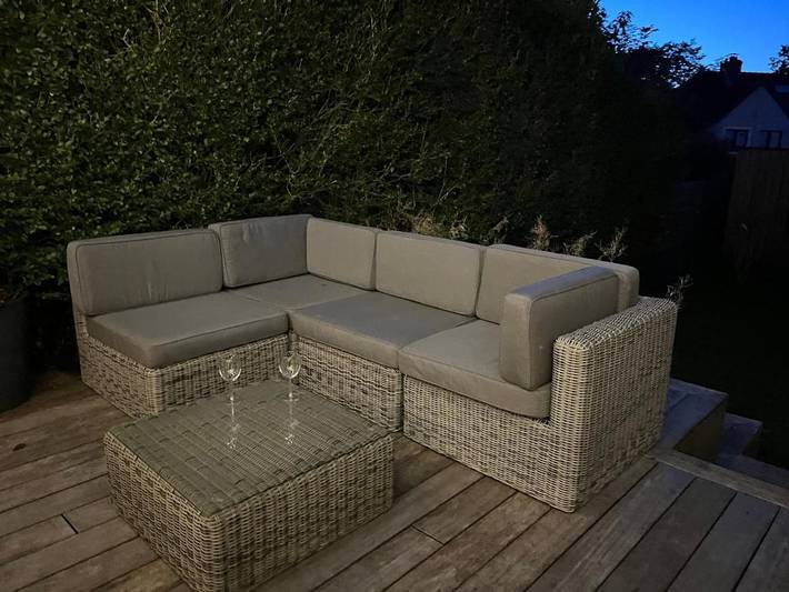 Location de vacances pour 8 personnes à Auderghem - 3