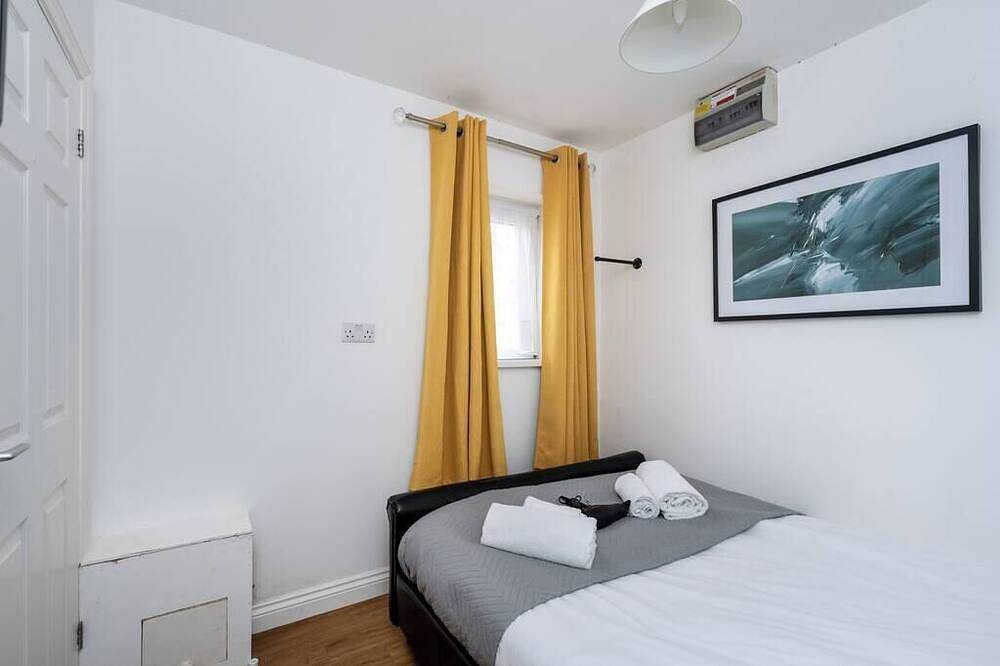 Apartamento entero, En-suite Apartment, Fully Equipped Kitchen in Swansea, Región de Swansea
