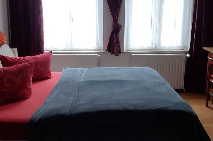 Ganze Wohnung, Ferienwohnungen im Harz - Ferienwohnung Ug - Ferienwohnungen im Harz - Herr in Altenbrak, Thale