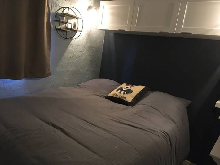 Location de vacances pour 6 personnes, avec terrasse dans Virton - 3