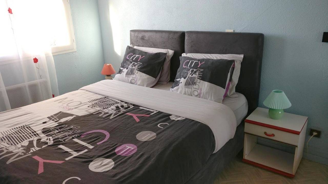 Family Apartment (4 Adults) in Chanaz, Région de Chambéry