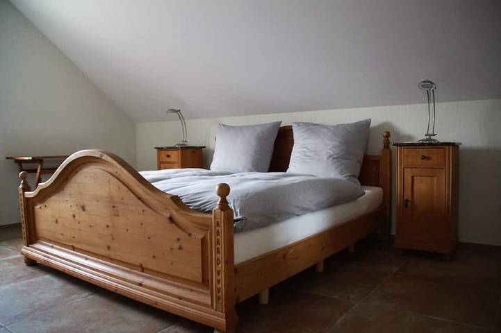 Ferienwohnung für 2 Personen, mit Balkon und Whirlpool in Hamminkeln - 2