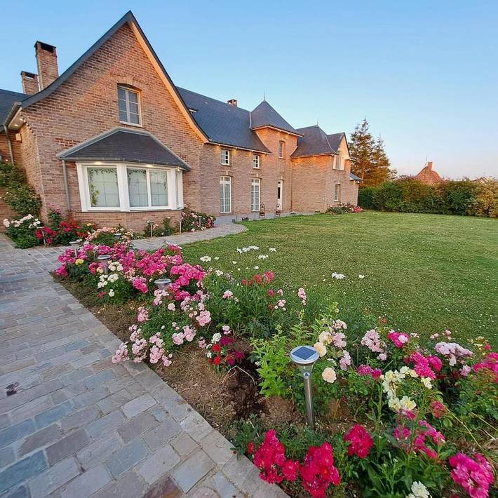 Chambre d’hôte pour 4 personnes, avec jardin et terrasse dans Arrest - 3