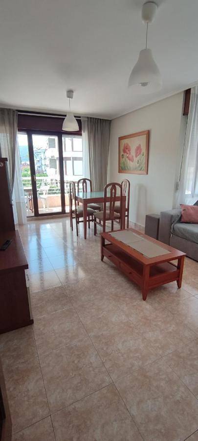 Apartamento entero, Apartamento Turístico Los Altos in Noja, Costa de Cantabria