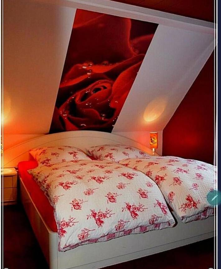 Ferienwohnung für 4 Personen, mit Balkon und Garten in Eschede - 4