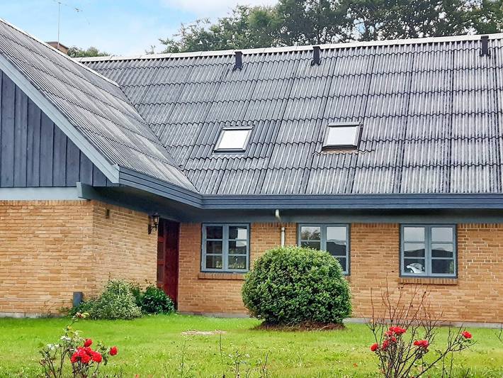 20 Personen Ferienhaus in Silkeborg in Silkeborg