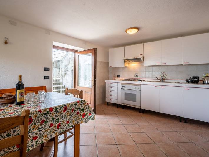 Location de vacances pour 4 personnes, avec terrasse et jardin dans Vallée d'Aoste - 4