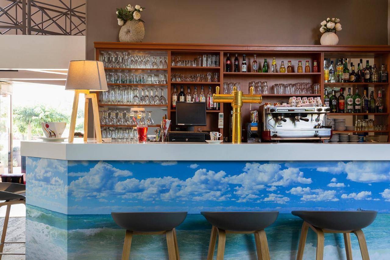 The Originals City, Hôtel Le Sextant, Toulouse Sud in Labège, Canal du Midi