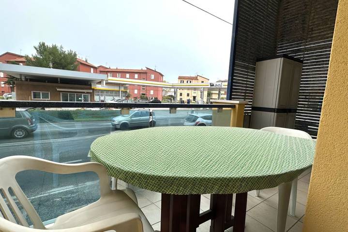 Ferienwohnung für 4 Personen, mit Balkon/Terrasse, mit Haustier - 1
