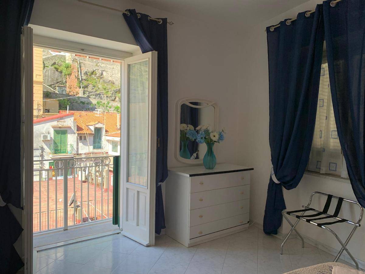 Appartamento intero, Casa Margherita in Minori, Sorrento Coast