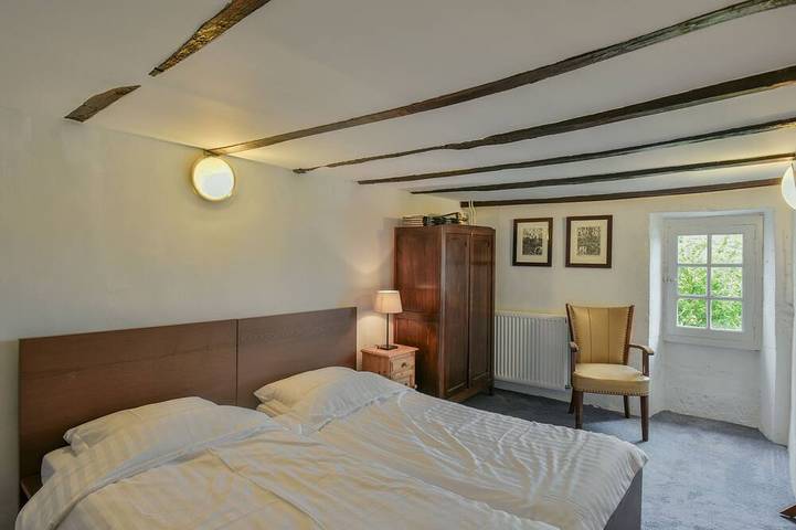 Location de vacances pour 18 personnes, avec jardin et terrasse à Lusignac - 4