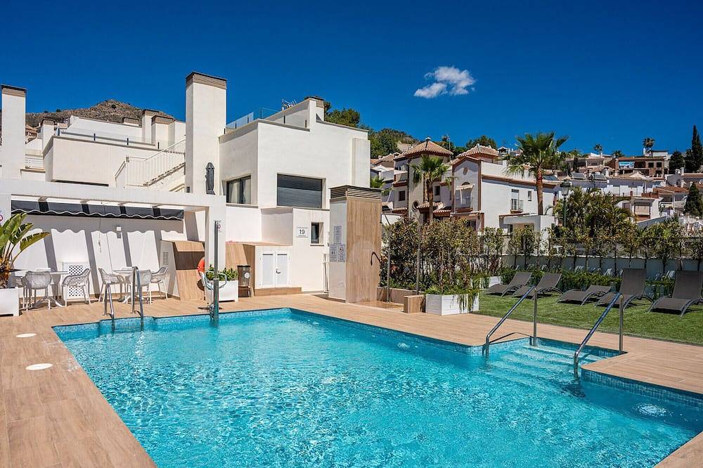 Appartamento vacanze a Nerja a partire da 95€ a notte