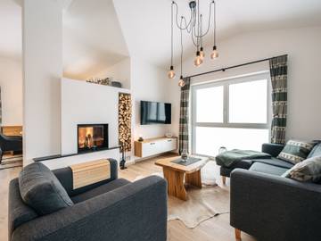 Ferienhaus für 6 Personen in Bad Sankt Leonhard im Lavanttal, Unterkärnten, Bild 1